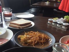-上海外滩茂悦大酒店