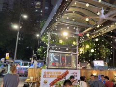 -木屋烧烤(白石洲店)