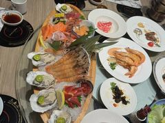 -一本魅·日式料理