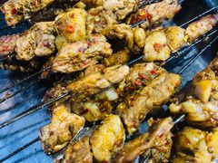 -清真·马峰烤肉(小学习北巷店)