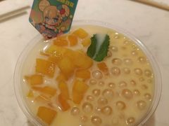 -海底捞火锅(稻河古街夜宵主题店)
