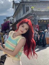 点击看大图 -真好真意SALON 接发·染·烫特色店