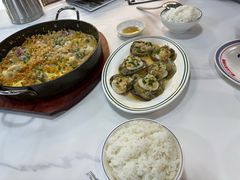 -明本海鲜大排档·鱼生海鲜烧烤宵夜(陈家祠店)