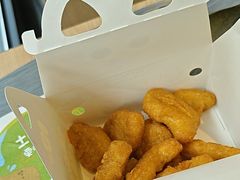 -麦当劳(正定瑞天店)
