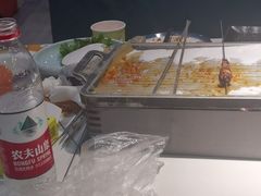 -头牌·鹤岗小串(万达店)