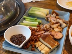 -海味当家·蒸锅海鲜(星海公园店)
