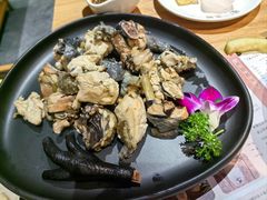 -一朵菌·野生菌探索家火锅(南亚店)