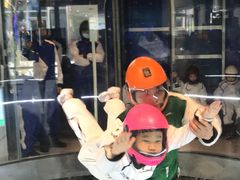 -飞行家太空体验馆(祥云小镇店)