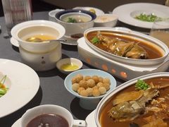 -沈灶河豚宴·河豚融合餐厅(汉中路店)