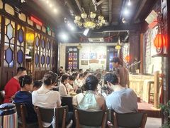-琵琶语评弹茶馆(苏州平江路店)