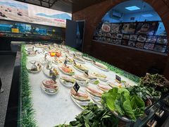 -佬太公海鸭·海鲜大排档(上海总店)