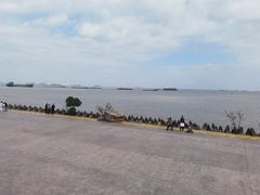 -上海滨江森林公园