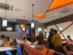 -闻溪有渔·活鱼现烤才好吃(太仓万达店)