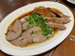 -长平肥姐白粥·海鲜打冷