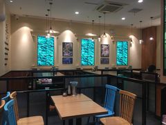 大堂-小杨生煎(周浦万达店)