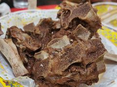 -芦月轩羊蝎子(北蜂窝店)