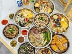 -福屿鲜捞小吃·捞化(福屿总店)