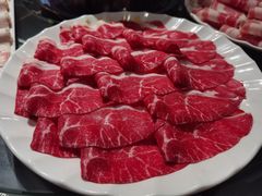-常赢三兄弟·清真涮肉·清真炒菜(朝阳新城店)