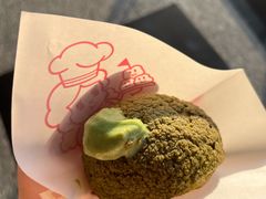 -西树泡芙(珠海华发商都店)