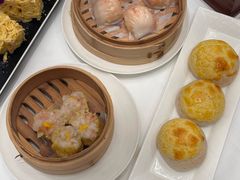 -白天鹅宾馆-宏图府餐厅
