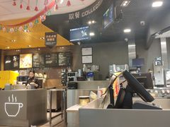 -麦当劳(华融店)