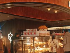 -喜家德虾仁水饺(邯郸新世纪中心店)