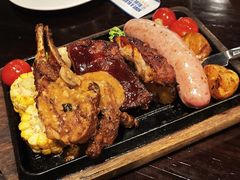 -bluefrog蓝蛙(皇庭广场店)