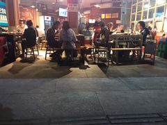 -叁口煮老火锅(东升店)