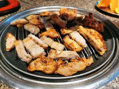 -高丽苑韩国烤肉(海昌路旗舰店)