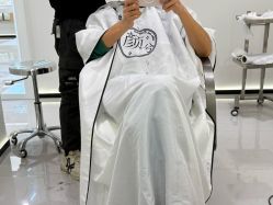 -颜兮ColorfulXi Hair Salon