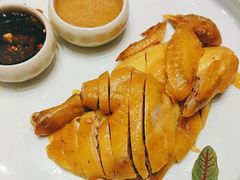 -狮王府淮扬菜(新街口友谊店)