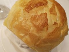 酥皮海鲜清汤-王品牛排(常州吾悦广场店)