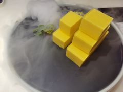 芒果慕斯-径山十八道·风味民间菜(杭州总店)