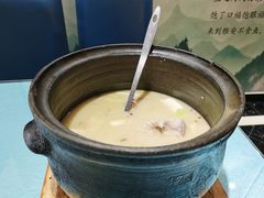 -干老四雅鱼饭店(滨江西路店)