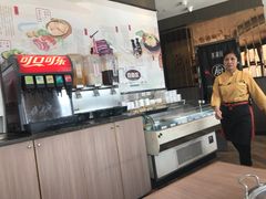 -水林间·寿喜烧自助(仙林金鹰店)