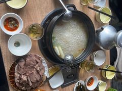 -尼玛藏家风味园(阿山食城店)