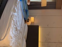 -上海崇明金茂凯悦酒店