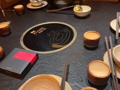 -色響火锅(恒隆广场店)