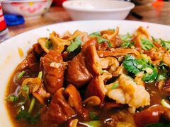 -陈记卤煮小肠