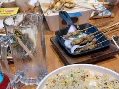 -本色.小马哥烧烤(无锡九里仓店)