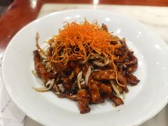 -鸭匠食府·挂炉烤鸭·新京菜(阜成路店)