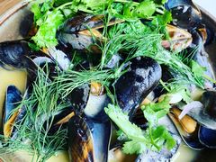 青口贝-BOR Eatery(安福路店)