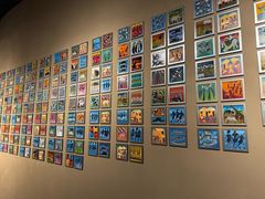 -长春世界雕塑园冰雪艺术天地