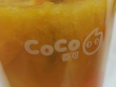 -CoCo都可(开发区梦乐城店)