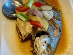 -庄氏祥记家常食府(国瑞建材家居博览中心店)