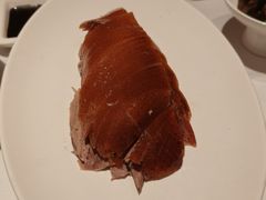 -四季民福烤鸭店(王府井东安门店)