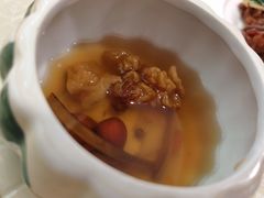 原盅金黄耳养生炖汤-佛有缘·32年老字号(广州首店)