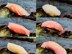 -银座岩