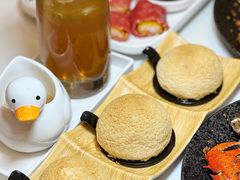 -避风塘·金牌店·夜宵(金玉兰店)