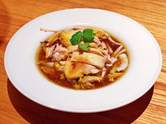 -顺香居·老字号湖北菜(江汉路店)